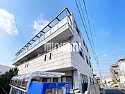 上社駅より徒歩37分 3階 築24年2ヶ月の賃貸物件