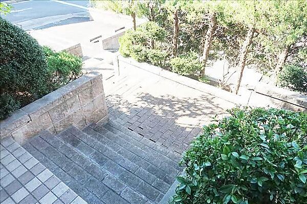 クリーンヒルズ ｜愛知県名古屋市名東区よもぎ台２丁目(賃貸マンション1K・2階・23.60㎡)の写真 その15