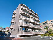 グランシャリオ 4階 築31年8ヶ月の賃貸物件