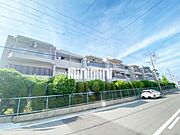 一社駅より徒歩17分 3階 築51年11ヶ月の賃貸物件