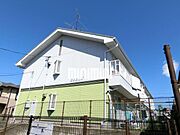 一社駅より徒歩18分 2階 築32年6ヶ月の賃貸物件