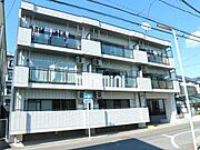 インテリジェント星ケ丘１号館 3階 築38年の賃貸物件