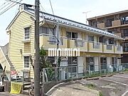 本郷駅より徒歩3分 2階 築41年11ヶ月の賃貸物件