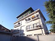 本山駅より徒歩10分 2階 築57年8ヶ月の賃貸物件