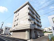 サンハイツ西尾 5階 築41年11ヶ月の賃貸物件