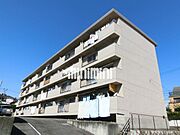一社駅より徒歩8分 4階 築51年7ヶ月の賃貸物件