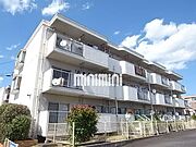 本郷駅より徒歩12分 3階 築43年3ヶ月の賃貸物件