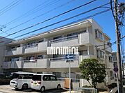 プレステージ社が丘 3階 築36年10ヶ月の賃貸物件