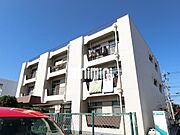 水野ビル 3階 築52年3ヶ月の賃貸物件