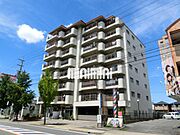 一社駅より徒歩29分 5階 築48年11ヶ月の賃貸物件