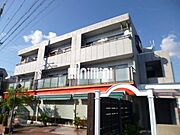 一社駅より徒歩26分 築35年7ヶ月 3階建の賃貸物件