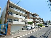 宝が丘センターハウス 3階 築49年1ヶ月の賃貸物件