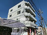 一社駅より徒歩18分 4階 築34年6ヶ月の賃貸物件