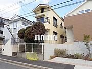 上社駅より徒歩12分 2階 築40年10ヶ月の賃貸物件