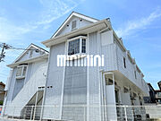 上社駅より徒歩28分 築32年3ヶ月 2階建の賃貸物件