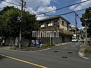 星ヶ丘駅より徒歩17分 3階 築56年8ヶ月の賃貸物件