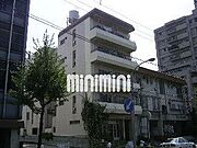 青山ビル 5階 築32年1ヶ月の賃貸物件