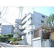 上社駅より徒歩30分 4階 築39年9ヶ月の賃貸物件