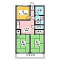 サンローヤル香流4階5.0万円