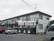 星ヶ丘駅より徒歩54分 2階 築48年10ヶ月の賃貸物件