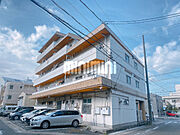 ファミリーハイツ柴田 3階 築41年2ヶ月の賃貸物件