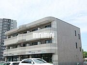 茶屋ヶ坂駅より徒歩16分 3階 築33年6ヶ月の賃貸物件
