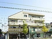 一社駅より徒歩25分 2階 築48年4ヶ月の賃貸物件