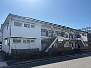 一社駅より徒歩23分 2階 築49年5ヶ月の賃貸物件