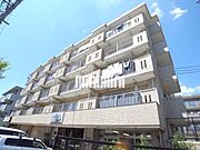 サンビューマンション中京 2階 築43年4ヶ月の賃貸物件