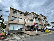 上社駅より徒歩9分 1階 築37年8ヶ月の賃貸物件