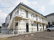 太陽はうす 2階 築50年2ヶ月の賃貸物件