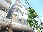 本郷駅より徒歩11分 4階 築22年9ヶ月の賃貸物件