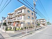 第３名正ハイツＢ棟 3階 築43年8ヶ月の賃貸物件