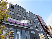 チャミー東山 4階 築23年3ヶ月の賃貸物件