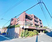 星ヶ丘駅より徒歩38分 2階 築24年8ヶ月の賃貸物件