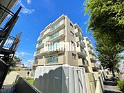 星ヶ丘駅より徒歩38分 3階 築37年10ヶ月の賃貸物件