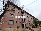 鍋屋上野住宅　10棟のイメージ