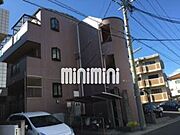 藤が丘駅より徒歩9分 1階 築29年9ヶ月の賃貸物件