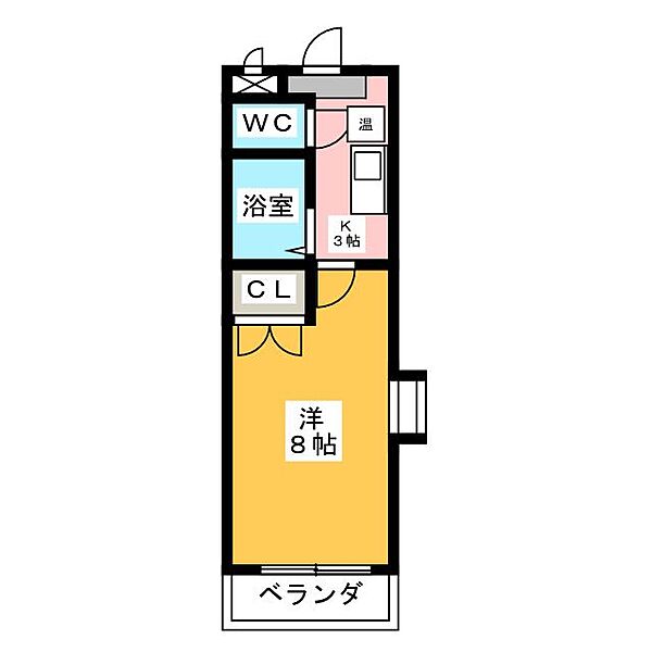 同じ建物の物件間取り写真 - ID:223029031698