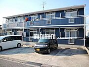 フラッツ砂田の賃貸物件