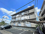 クリーンヒルズ 1階 築30年8ヶ月の賃貸物件