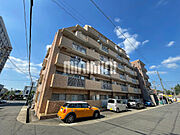 ニューアーバン一社 1階 築39年1ヶ月の賃貸物件