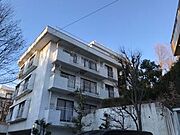 東山公園駅より徒歩20分 築45年4ヶ月 8階建の賃貸物件