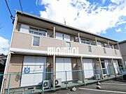 ヴィラ社が丘２ 2階 築33年5ヶ月の賃貸物件