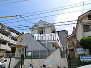 上社駅より徒歩12分 1階 築35年10ヶ月の賃貸物件