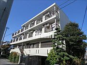 服部マンション 3階 築37年9ヶ月の賃貸物件