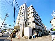 第三太田コーポ 3階 築48年6ヶ月の賃貸物件