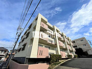 パピヨンカトー 3階 築42年4ヶ月の賃貸物件