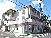 本郷駅より徒歩19分 2階 築45年6ヶ月の賃貸物件