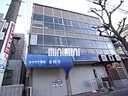 一社駅より徒歩38分 築52年2ヶ月 3階建の賃貸物件